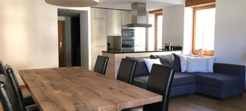 Apartamento en Pontresina