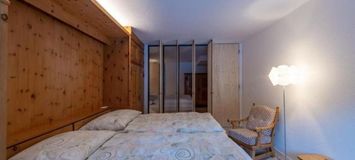 Apartment in Pontresina