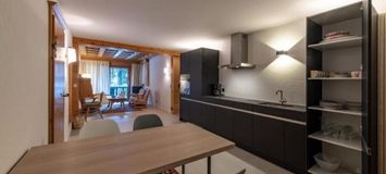 Appartement à Pontresina