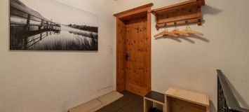 Appartement à Pontresina