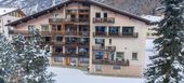 Apartamento en Pontresina