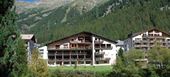 Apartamento en Pontresina