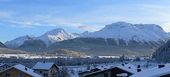 Apartamento en Samedan