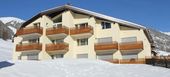 Apartment in Samedan