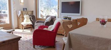 Apartment in Celerina