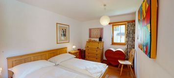 Apartment in Celerina