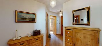 Apartment in Celerina