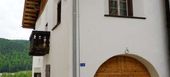 Chalet in Pontresina Switzerland