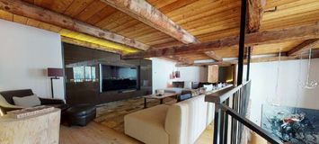 Chalet in Pontresina Switzerland