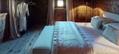 Chalet in Pontresina Switzerland