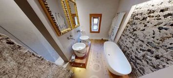 Chalet in Pontresina Switzerland