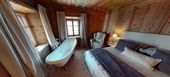 Chalet in Pontresina Switzerland