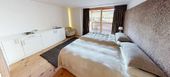 Chalet in Pontresina Switzerland