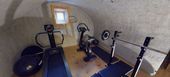 Chalet in Pontresina Switzerland
