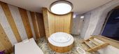 Chalet in Pontresina Switzerland
