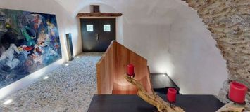 Chalet in Pontresina Switzerland