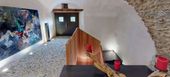 Chalet in Pontresina Switzerland