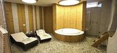 Chalet in Pontresina Switzerland