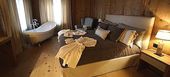 Chalet in Pontresina Switzerland