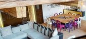 Chalet in Pontresina Switzerland