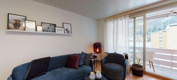 Apartamento en St. Moritz