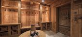 Chalet for rent in Verbier