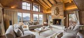 Chalet for rent in Verbier