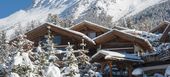 Chalet for rent in Verbier