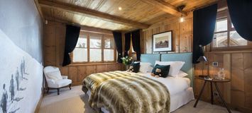 Chalet en alquiler en Verbier