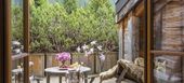 Chalet for rent in Verbier