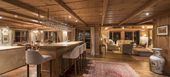 Chalet en alquiler en Verbier