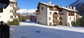 Appartement à St.Moritz