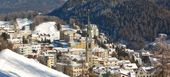 Apartment in St. Moritz