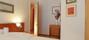 Apartamento en St. Moritz