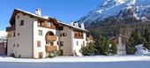 Apartamento en St. Moritz