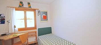 Apartamento de vacaciones en Zuoz