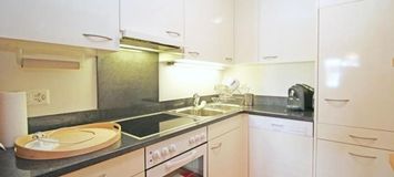 Apartamento de vacaciones en Zuoz