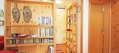 Holiday apartment in Zuoz