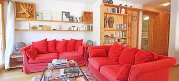 Apartamento de vacaciones en Zuoz