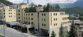 Apartamento en St. Moritz