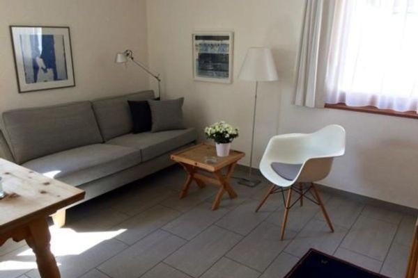 Apartamento en St. Moritz