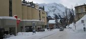 Appartement à St.Moritz