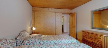 Apartamento en St. Moritz