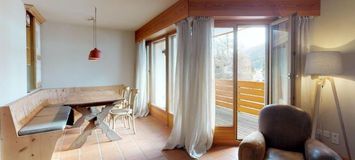 Apartamento en St. Moritz