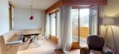 Apartamento en St. Moritz