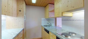 Apartamento en St. Moritz