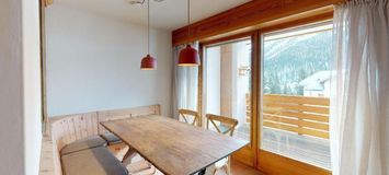 Apartamento en St. Moritz