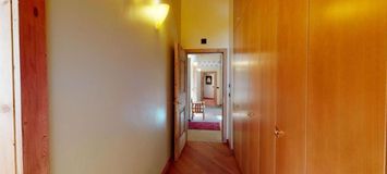 Apartment for rent in Champfèr