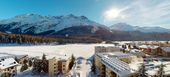 Appartement à louer à Champfèr