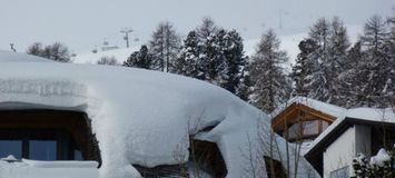 Apartment in St. Moritz